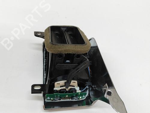 Air vent PORSCHE PANAMERA (970) 4.8 4S | BP27252498I21 