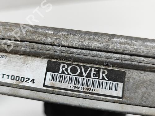 Elektronisk modul LAND ROVER DISCOVERY II (L318) 4.0 V8 4x4 | BP24582874M83 