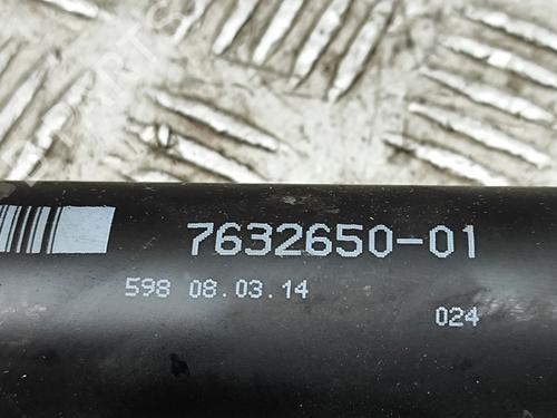 Driveshaft BMW 3 (F30, F80) 335 d xDrive | BP16945339M37 