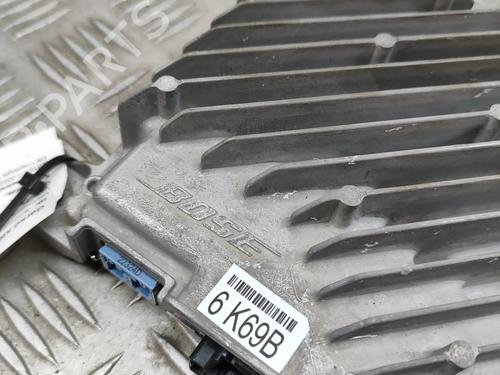 Electronic module MAZDA CX-5 (KF) 2.0 | BP25893682M83 - Image 5