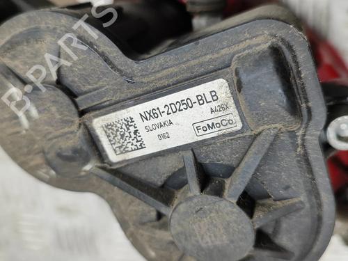 Right rear brake caliper FORD KUGA III (DFK) 2.5 FHEV | BP28549094M106 