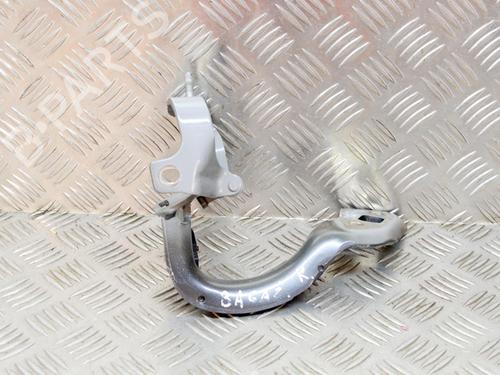 Used Hinge/Door check strap AUDI A4 B8 Avant (8K5) 2.0 TDI (143 hp) 14624719