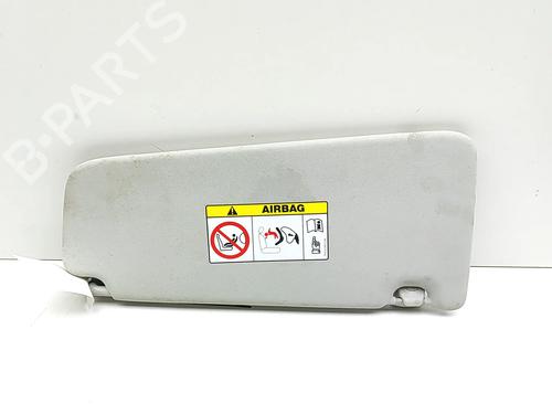 Sonnenblende Links für LAND ROVER DISCOVERY SPORT (L550) 2.0 D 4x4 (150 hp) 31998326