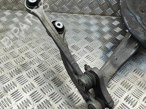 Right front steering knuckle AUDI Q7 (4MB, 4MG, 4MQ) 3.0 TDI quattro | BP33372702M26 - Image 3