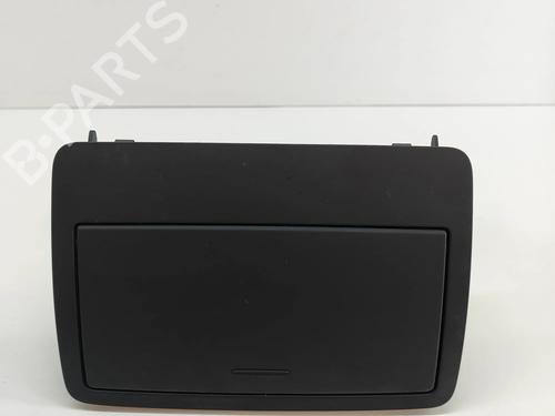 Used Display monitor AUDI Q3 (8UB, 8UG) 2.0 TDI quattro (184 hp) 15851814