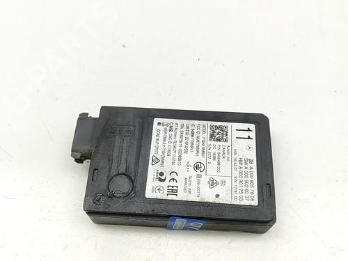 Used Electronic module Electronic module MERCEDES-BENZ E-CLASS T-Model (S213) E 220 d 4-matic (213.205) (194 hp) 33378332 33378332