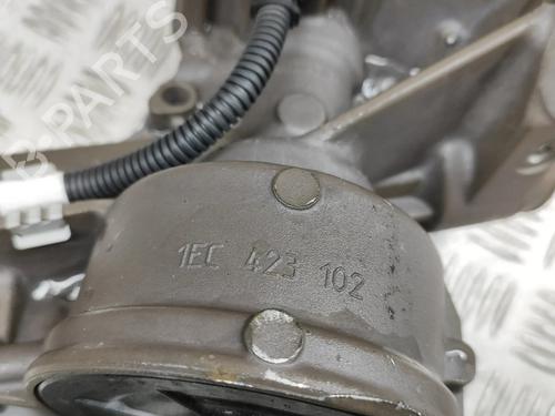 Steering rack AUDI Q4 E-TRON SUV (F4B) 40 | BP28555798M22 