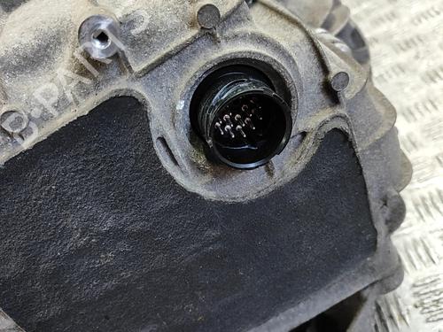 Gearbox BMW 5 (F10) 520 d | BP37029297M3 - Image 5