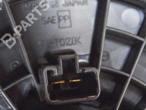 Heater blower motor MAZDA CX-5 (KE, GH) 2.0 (KEEFW) | BP6771408M62 