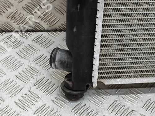 Water radiator PEUGEOT 4007 (VU_, VV_) 2.2 HDi | BP23866308M31 