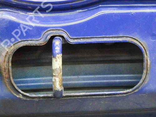 Hood VW FOX Hatchback (5Z1, 5Z3, 5Z4) 1.2 | BP29730623C1 