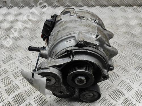 Alternator AUDI Q7 (4MB, 4MG, 4MQ) 50 TDI Mild Hybrid quattro | BP31360234M7