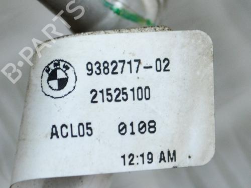 AC pipe BMW X4 (F26) xDrive 20 d | BP14637330M126 