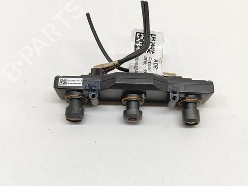 Used Camera TESLA MODEL X (5YJX) P100D AWD (772 hp) 25218119