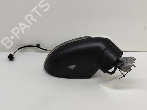 Right mirror VW PASSAT B8 Variant (3G5, CB5) 2.0 TDI | BP18959423C27 