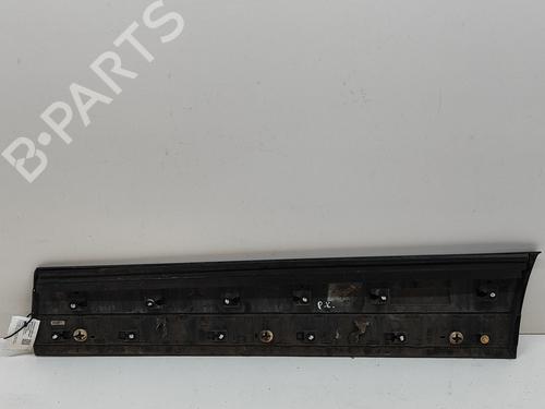 Door moulding trim LAND ROVER RANGE ROVER VELAR (L560) 2.0 D240 SD4 4x4 | BP27767641C150 