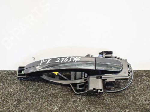 Used Front left exterior door handle FORD KUGA II (DM2) 2.0 TDCi 4x4 (180 hp) 6742528