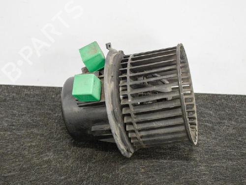 Heater blower motor FORD TRANSIT Van (FA_ _) 2.0 DI (FAE_, FAF_, FAG_) | BP6746705M62 