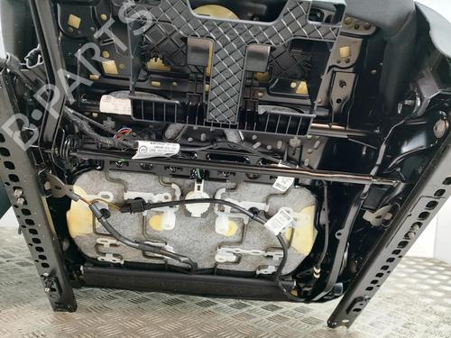 Seats set CUPRA FORMENTOR (KM7, KMP) 1.4 e-Hybrid | BP31047068C78 