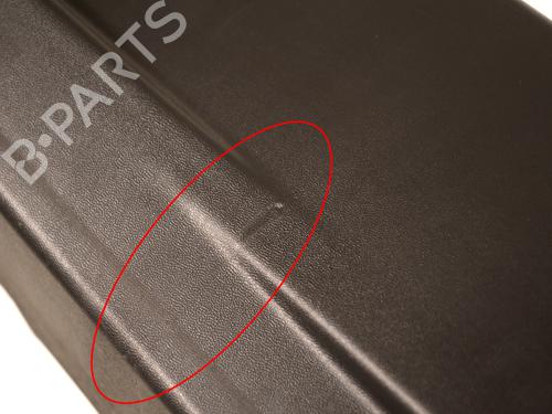 Right sideskirt JAGUAR E-PACE (X540) 2.0 AWD | BP33347603C114 - Image 7