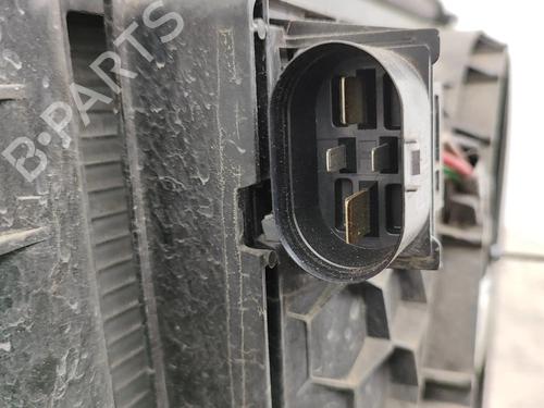 Radiator set VW ID.3 (E11, E12) Pro | BP33361117M120 - Image 10