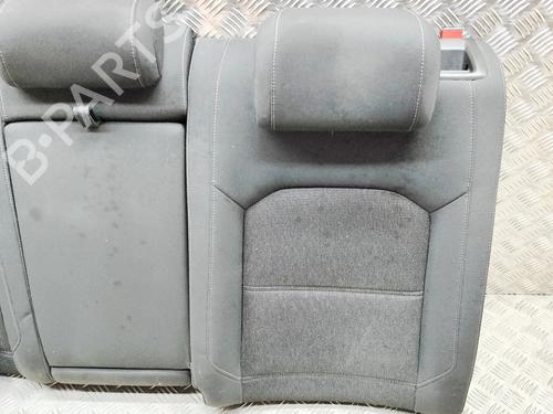 Sæde Bagtil VW PASSAT B8 (3G2, CB2) 2.0 TDI | BP38421494C17 - Image 3