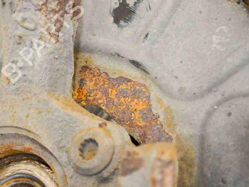 Right front steering knuckle SKODA SUPERB II Estate (3T5) 2.0 TDI | BP14630358M26 