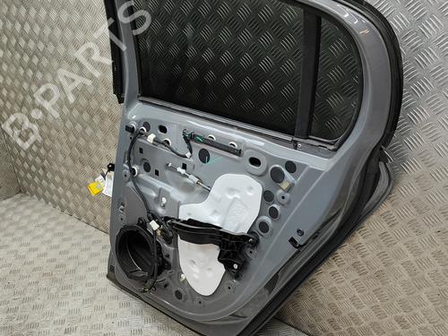 Right rear door PEUGEOT 208 II (UB_, UP_, UW_, UJ_) 1.2 Hybrid 136 (UPHPYK) | BP28688057C5 