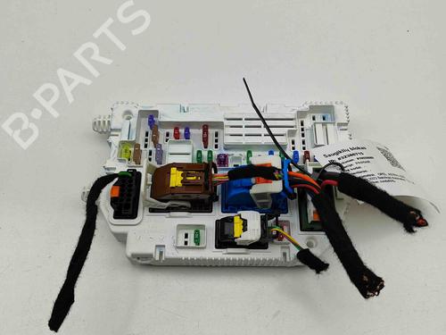 Zekeringkast OPEL ASTRA L (OV5) 1.2 (FPHNSL, FPHNSR) (131 hp) 29486789