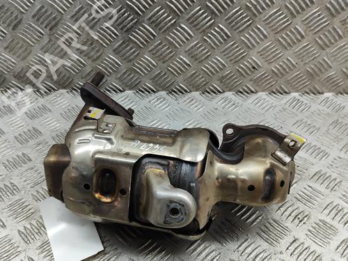 Used Catalyst KIA SPORTAGE V (NQ5) 1.6 T-GDI (180 hp) 28562119