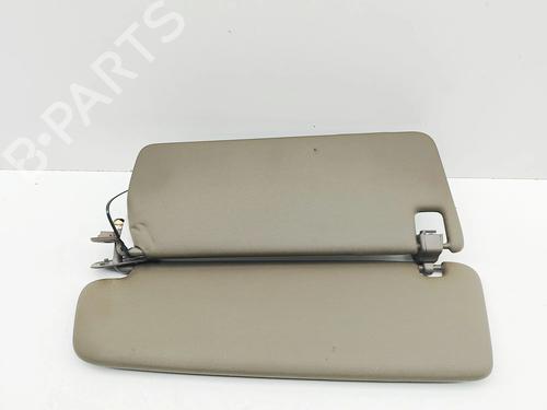 Right sun visor PORSCHE CAYENNE (92A) 3.0 Diesel | BP34630521I2 - Image 5