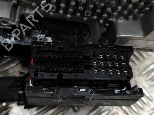 Gearbox VOLVO XC40 (536) B4 Mild-Hybrid | BP27772540M3 