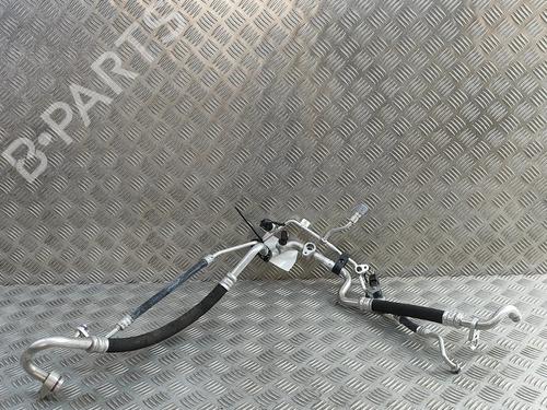 AC pipe AUDI Q4 E-TRON Sportback (F4N) 45 | BP28612247M126