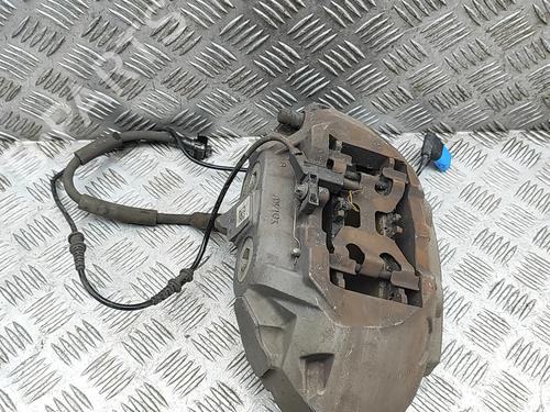 Right front brake caliper MERCEDES-BENZ E-CLASS (W213) E 300 de 4-matic (213.011) | BP34282180M104  - Image 5