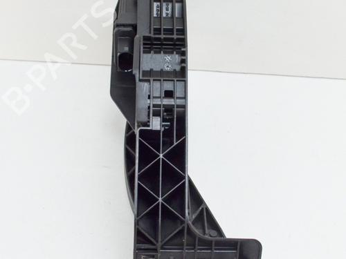 Pedal MINI MINI CLUBMAN (R55) Cooper | BP10072082I4 