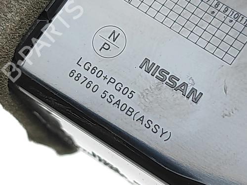 Luftventil NISSAN LEAF (ZE1) Electric | BP33391172I21  - Image 6