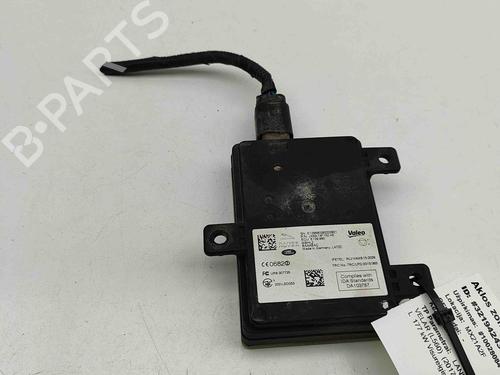 Elektronisk modul LAND ROVER RANGE ROVER VELAR (L560) 2.0 D240 SD4 4x4 | BP29337334M83 