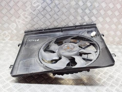 Radiator fan KIA CEE'D Hatchback (ED) 2.0 CRDi | BP9165736M35 - Image 4