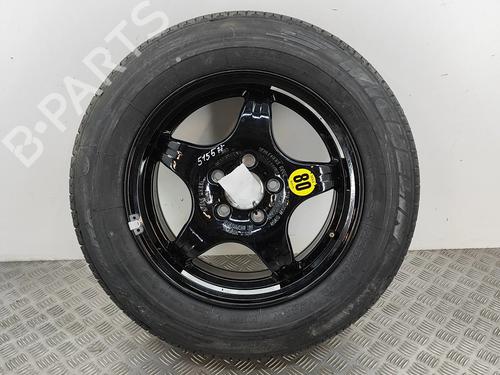 Reservehjul kit Reservehjul kit MERCEDES-BENZ S-CLASS (W220, V220) S 500, S 500 L (220.075, 220.175, 220.875) (306 hp) 24818952 24818952