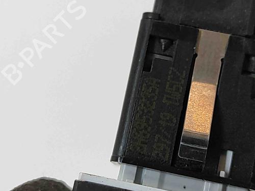 Warning switch VW AMAROK (2HA, 2HB, S1B, S6B, S7A, S7B, AGD) 3.0 TDI 4motion | BP24141840I22