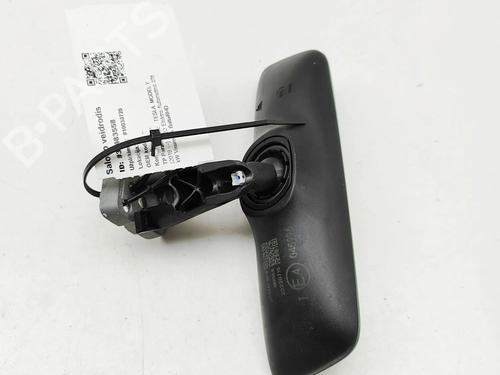 Rear mirror TESLA MODEL Y (5YJY) Long Range All-wheel Drive | BP33394373I6 - Image 3