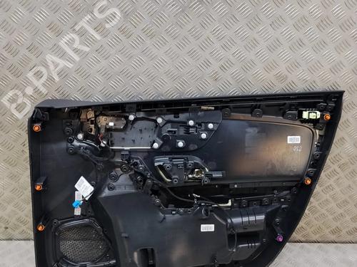 Front left panel MERCEDES-BENZ CLA (C118) CLA 180 (118.384) | BP39958971C58 - Image 5