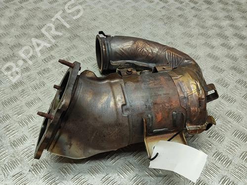 Catalyst VOLVO V60 II (225) B6 Mild-Hybrid AWD | BP33374487M10 - Image 2