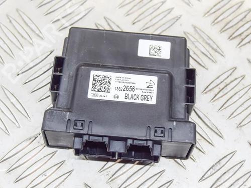 Used Electronic module Electronic module OPEL MOKKA / MOKKA X (J13) 1.4 (_76) (140 hp) 6866226 6866226