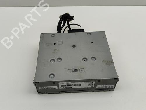 Used Electronic module AUDI A6 C7 Avant (4G5, 4GD) RS6 quattro (560 hp) 26040847