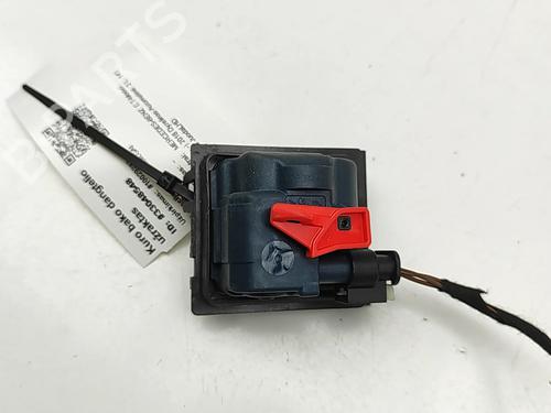 Used Fuel cap Fuel cap MERCEDES-BENZ E-CLASS T-Model (S213) E 220 d 4-matic (213.205) (194 hp) 33378352 33378352