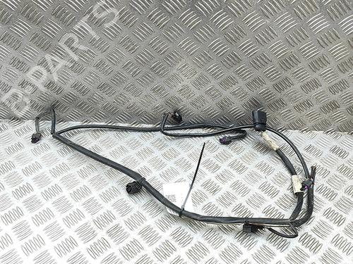 Used Electronic module Electronic module PORSCHE 911 (991) 3.8 Turbo (520 hp) 33206455 33206455