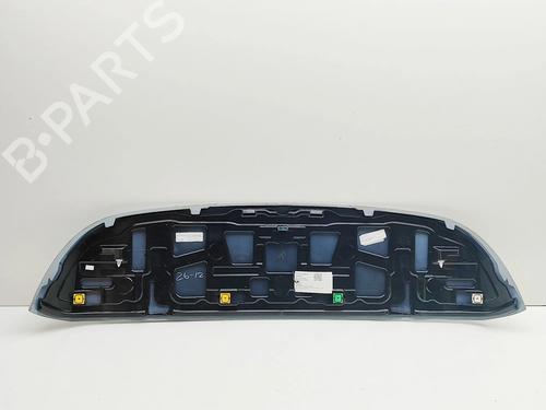 Spoiler bagklap BMW X7 (G07) xDrive 40 i Mild Hybrid | BP32269639C96 - Image 2