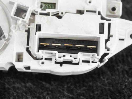 Airco bedieningspaneel FORD FOCUS II (DA_, HCP, DP) 1.8 TDCi | BP6733970I5 