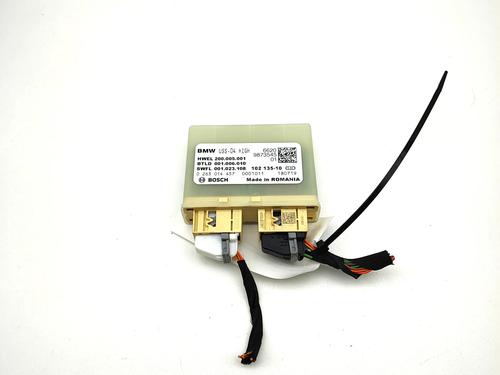 Used Electronic module Electronic module 37698434 37698434